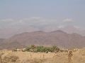 جغرافية عصر الظهور: جبال رضوى