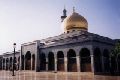 جغرافية عصر الظهور: الشام
