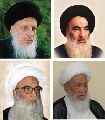 المرجعية الدينية ترد على دعوى اليماني المزعوم وغيره
