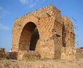 جغرافية عصر الظهور / طبرستان