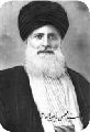 شعراء مهدويون: السيد محسن الأمين العاملي