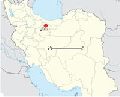 جغرافية عصر الظهور / الطالقان