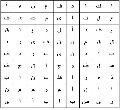 ابحث عن الكلمة الضائعة