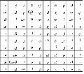 ابحث عن الكلمة الضائعة