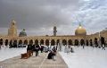 محطات في رحلة الظهور / الكوفة المنطلق