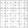 ابحث عن الكلمة الضائعة