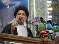 السيد أحمد الصافي: إنّ خطر الإرهاب يهدد بلدنا والتصدي له مسؤولية الجميع