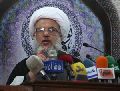 الشيخ الكربلائي يدعو الحكومة الى اتخاذ الإجراءات الضرورية لتنظيم عملية التطوّع...