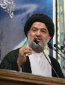 السيد الصافي: يطالب بمعالجة المشاكل التي تُضعف المؤسسة...
