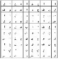 ابحث عن الكلمة الضائعة