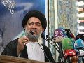 السيد الصافي: اننا نعتز بوطننا وهويتنا واستقلالنا وسيادتنا