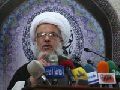 الشيخ الكربلائي: إنّ من الضروري انّ يشارك أبناء المناطق التي يسيطر عليها....