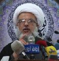 السيد السيستاني يدين اعتداءات الأعظمية ويدعو إلى إعادة بناء المؤسسة العسكرية...