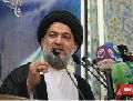 المرجعية العليا تدعو الأجهزة الاستخبارية لرصد تحركات العدو وتعتبر اخذ (فصلية)....