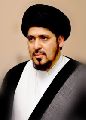 الوصية على الإمام بالنص وبالعين ورد أحمد البصري