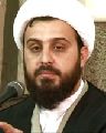 شیخ اسماعیل رفیعی