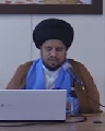 السيد عبد الصمد الموسوي