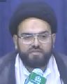 السيد عبد الستار الجابري