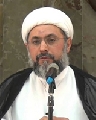 الشيخ عبد الله دشتي