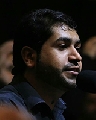 أحمد قربان