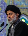 السيد أحمد الصافي