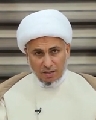 الشيخ علي الفياض