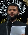 علي المطوع