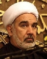 الشيخ علي الشجاعي