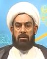 الشيخ علي الشكري