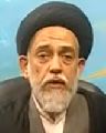 السيد علي أكبر الحائري