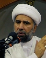 الشيخ عمار البغدادي