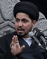 السيد عمار آل يوشع