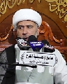 الشيخ عمار البغدادي