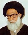 سيد عبدالحسين دستغيب