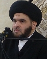 السيد ضياء الخباز
