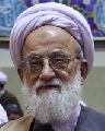 آيت الله محمد امامی كاشانی