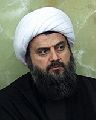 آيت الله مهدی هادوی تهرانی