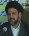 السيد حيدر المؤمن