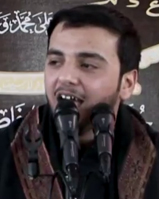 جيت الك مشاية- حمود فرحان