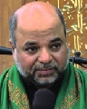 ما نترك المشاية- سيد حسن الكربلائي