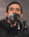 حاتم العبد الله