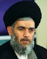 حجت الاسلام سيد حسين مؤمنی