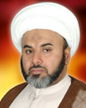 الشيخ حسين العايش