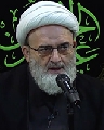 الشيخ حسين الكوراني