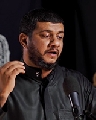 السيد حسين الموسوي