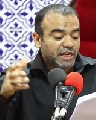 جينا نزورك- حسين منصور