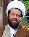 حجت الاسلام مسعود عالی