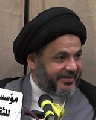 السيد مكي الصافي