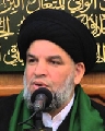 السيد معين الحيدري