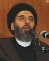 السيد محمد ابراهيم القزويني